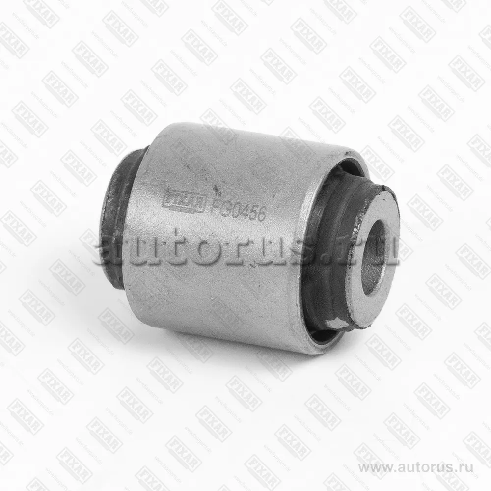 Сайлентблок рычага HONDA HR-V 98-> FIXAR FG0456