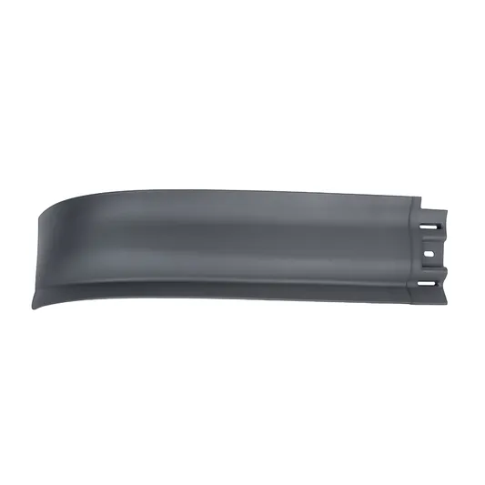 Юбка бампера серый пластик прав MERCEDES о.н.9438850425 (M3102005) Marshall M3102005