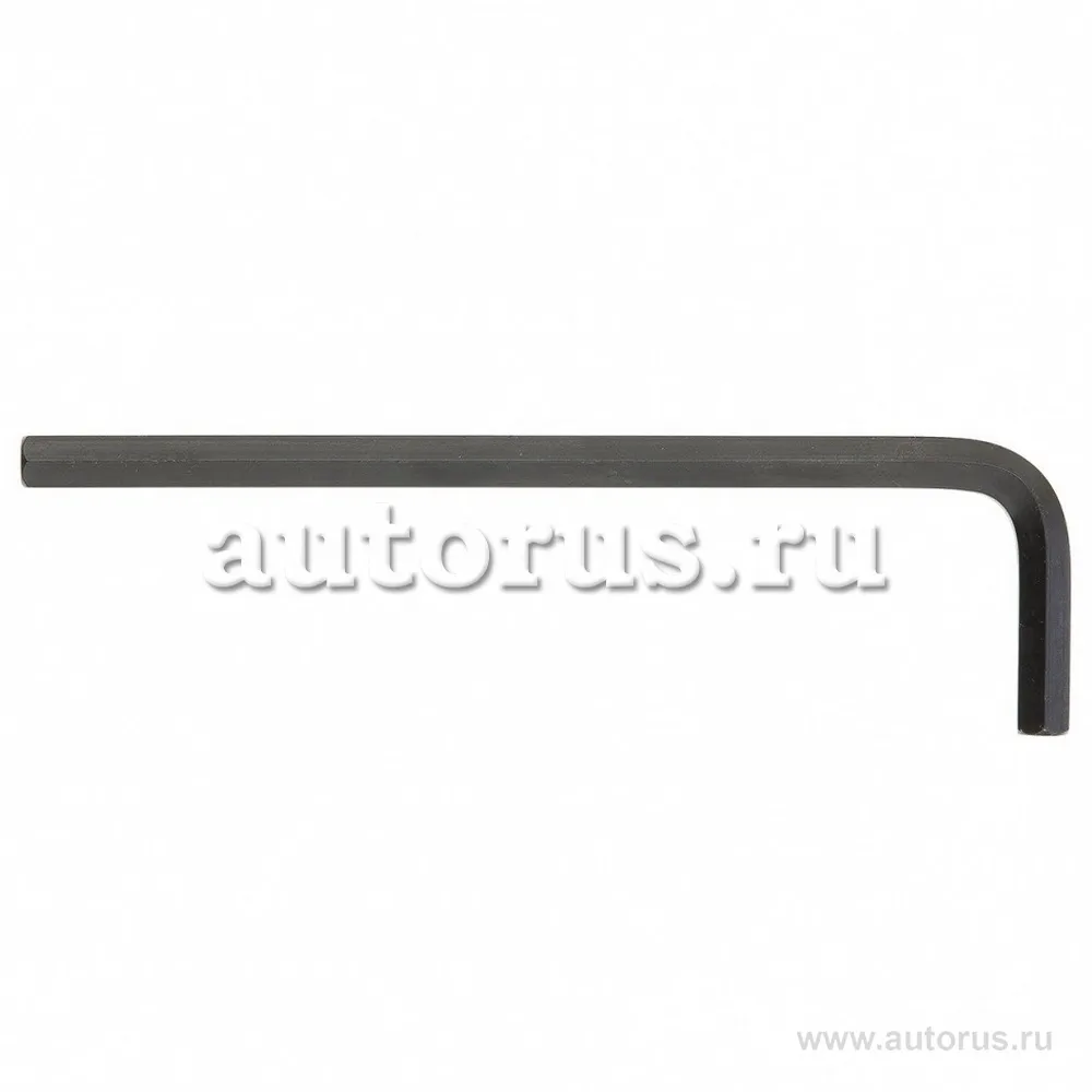 Ключ имбусовый HE x, 8 мм, CrV MATRIX 11216