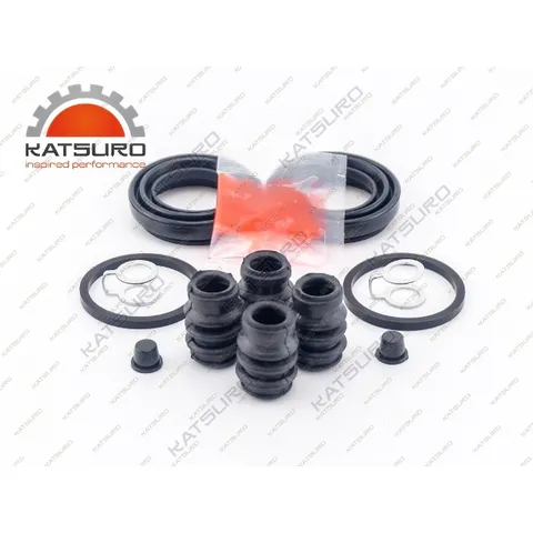 Ремкомплект суппорта тормозного KATSURO KAT20743TOY