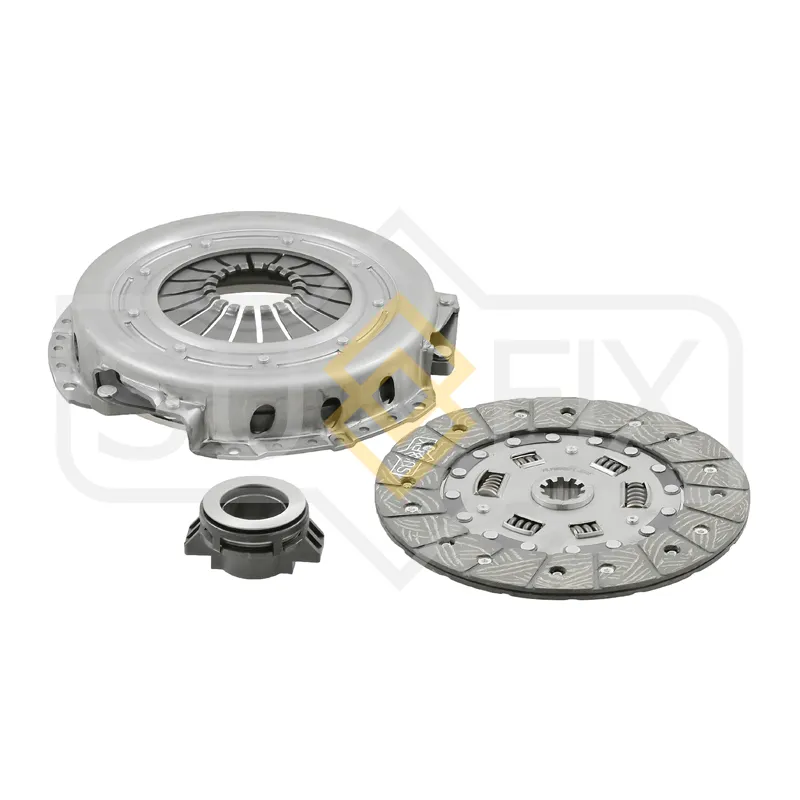 Комплект сцепления SUFIX FK-7000