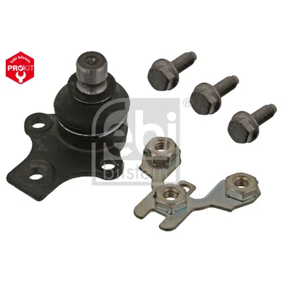 Опора шаровая FEBI 01158