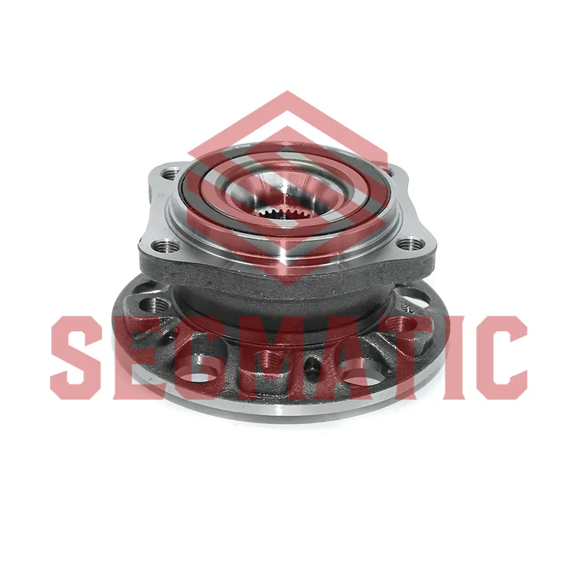 Ступица колеса перед. с ABS MB S-Class (222) 13- MERCEDES S-CLASS C217, W222, V222, X222 SEGMATIC SGWH30204368
