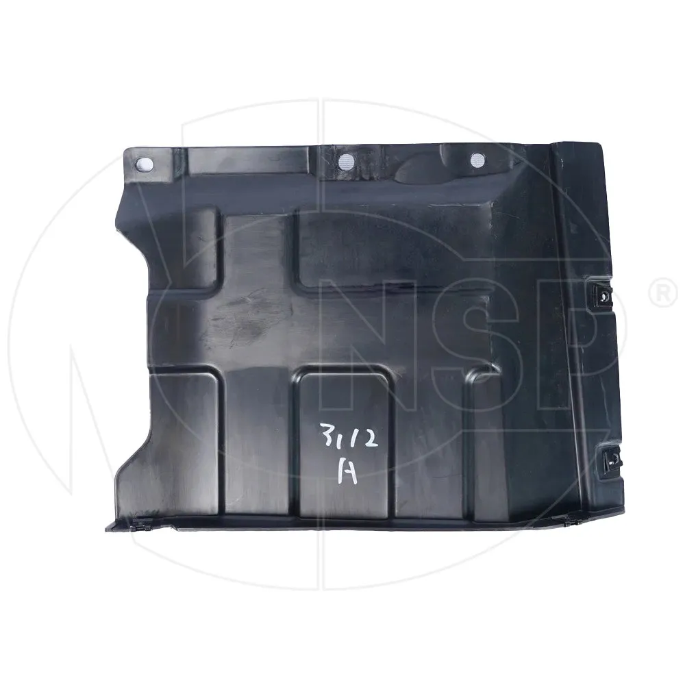 Пыльник днища левый GEELY Coolray (20-) NSP NSP205030028200