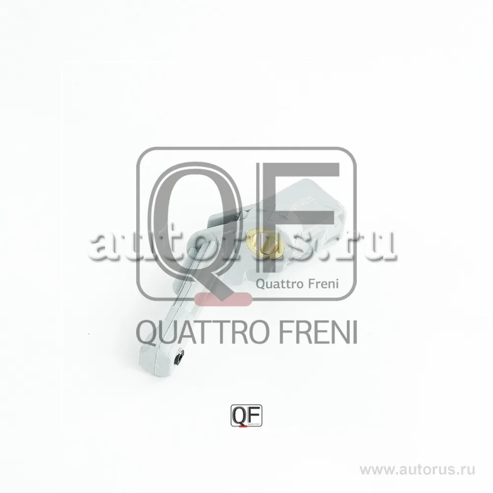 Импульсный датчик ABS RR RH, QUATTRO FRENI QF61F00212