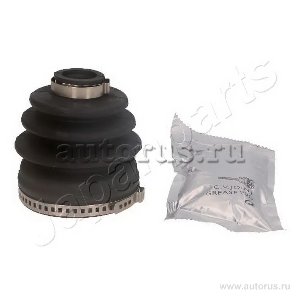 Пыльник ШРУСа внутренний комплект ISUZU/MAZDA/MITSUBISHI/SUBARU/SUZUKI JAPANPARTS KB-027