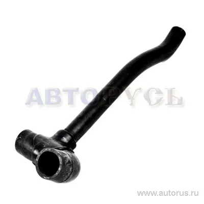 Патрубок термостата ВАЗ 2123 к помпе ( БРТ 2123-1303074-01Р