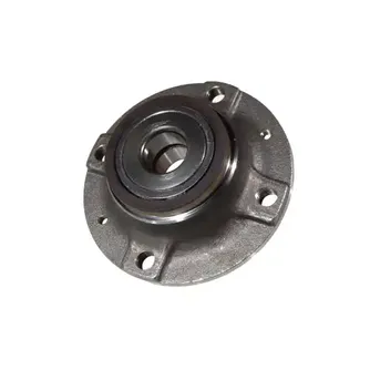 Подшипник ступицы зад. со ступ. Peugeot ZENTPARTS Z14219_ZNT