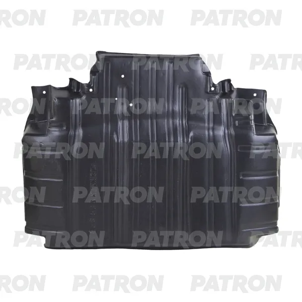 Защита двигателя Расположение под КПП MERCEDES SPRINTER 1995-2000 PATRON P72-0053