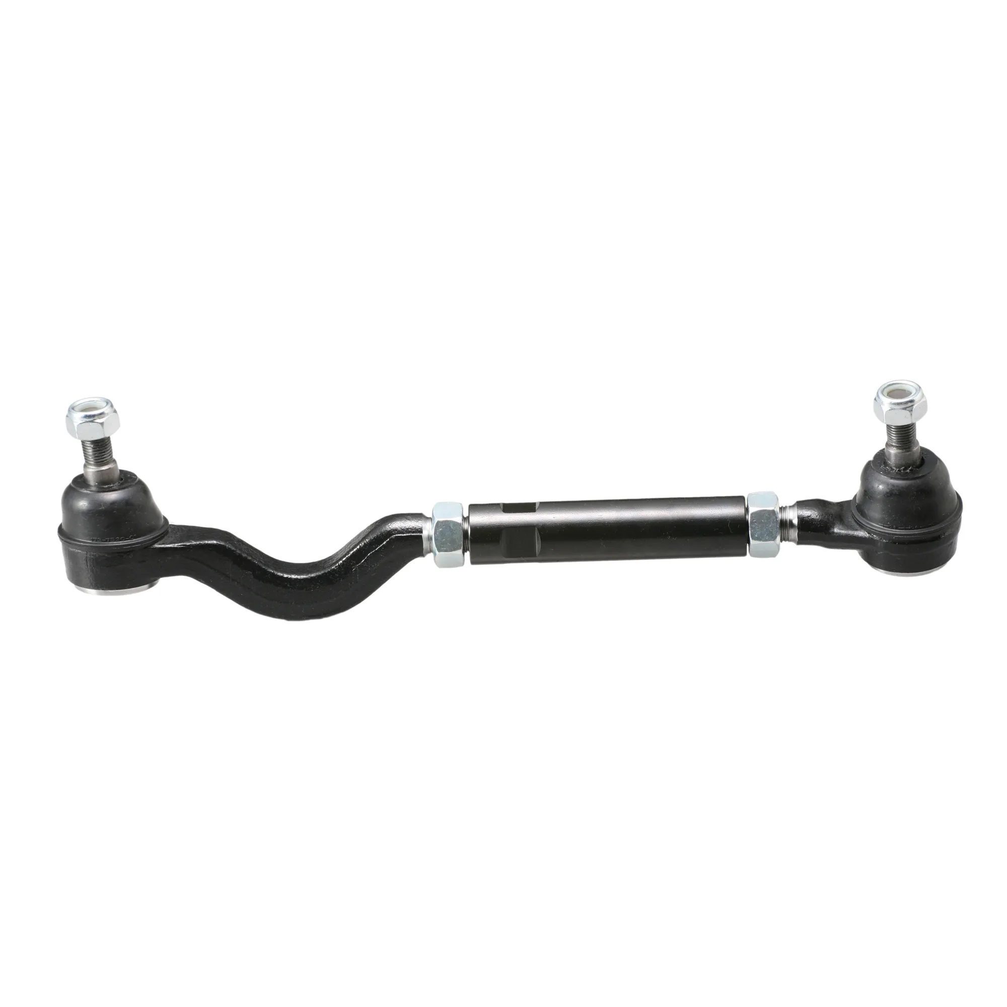 Наконечник рулевой тяги HYUNDAI Terracan 01-06 CTR CS0004