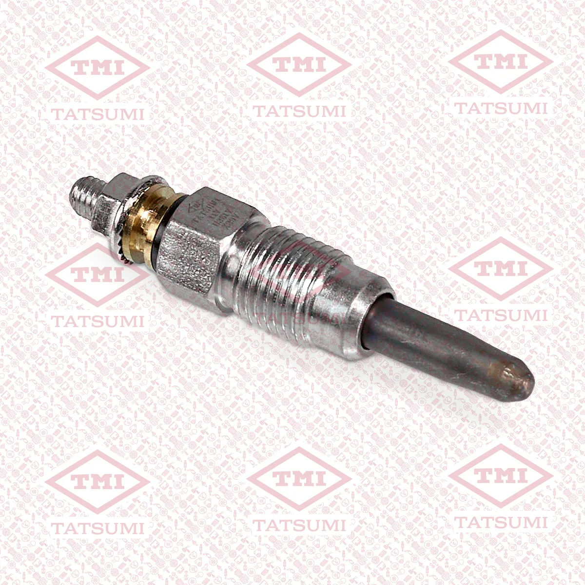 Свеча накаливания AUDI/SEAT/SKODA/VOLVO/VW TATSUMI THQ1002
