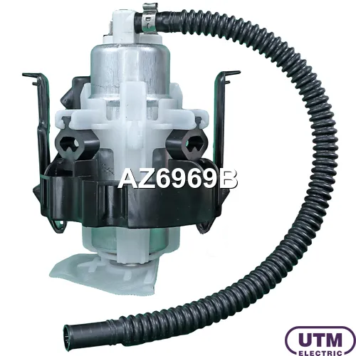 Модуль в сборе с бензонасосом UTM AZ6969B