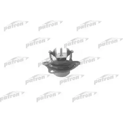 Опора двигателя Renault Megane 1.4-2.0 &16V 96- PATRON PSE3368
