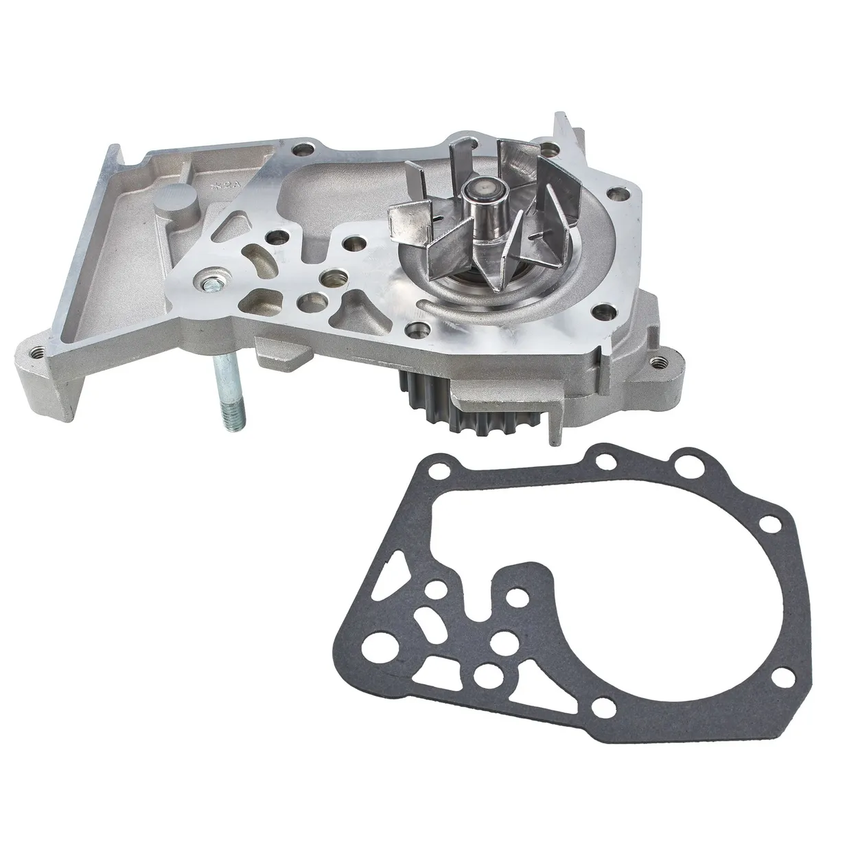 Помпа, водяной насос RENAULT Logan/Megane/LADA Largus 16V MEYLE 16-13 027 0001
