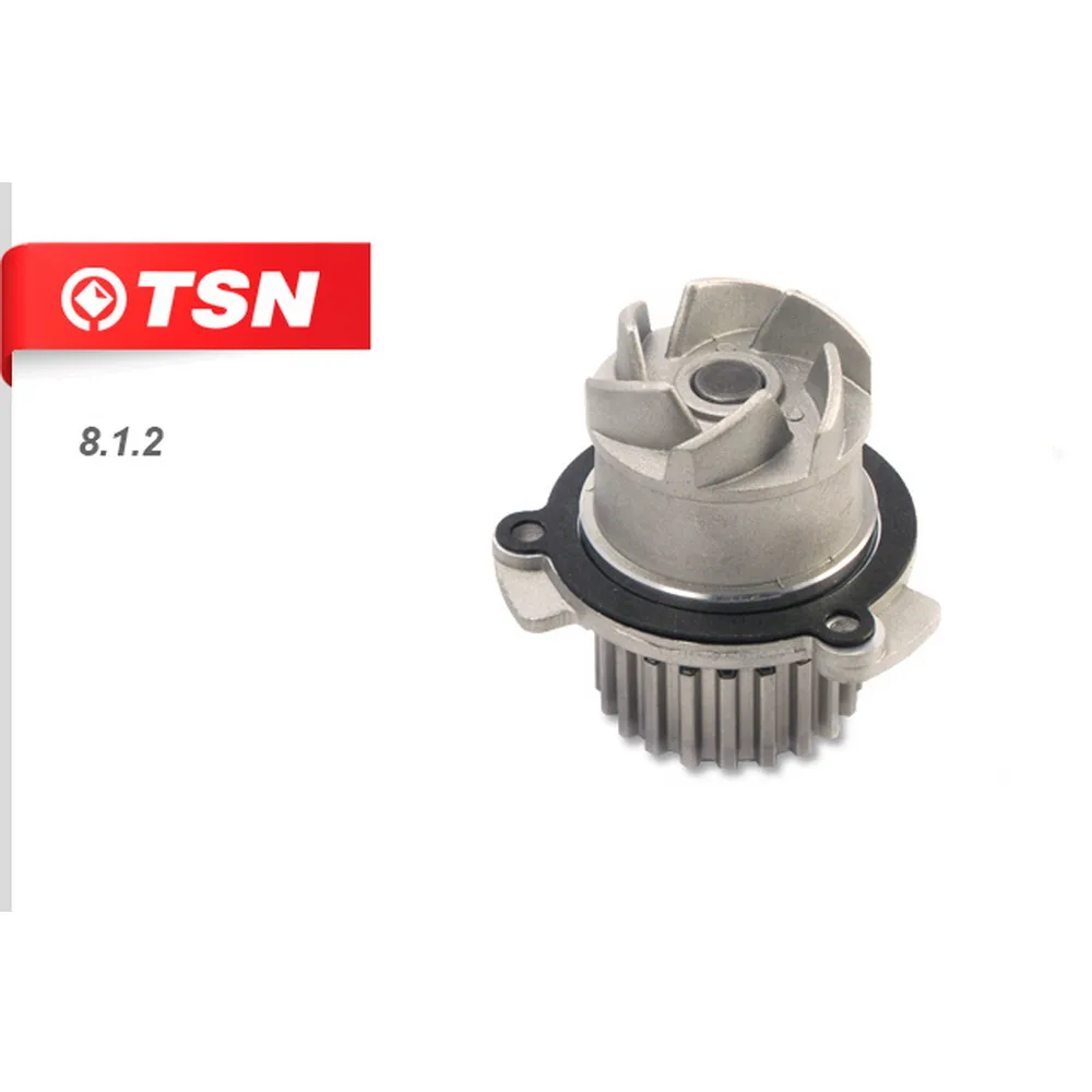 Помпа, водяной насос TSN 8.1.2