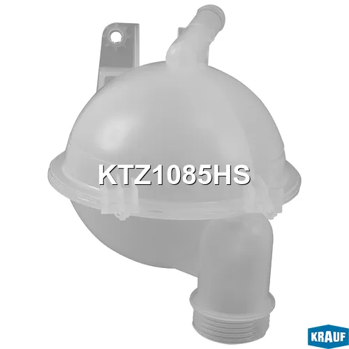 Бачок расширительный KRAUF KTZ1085HS