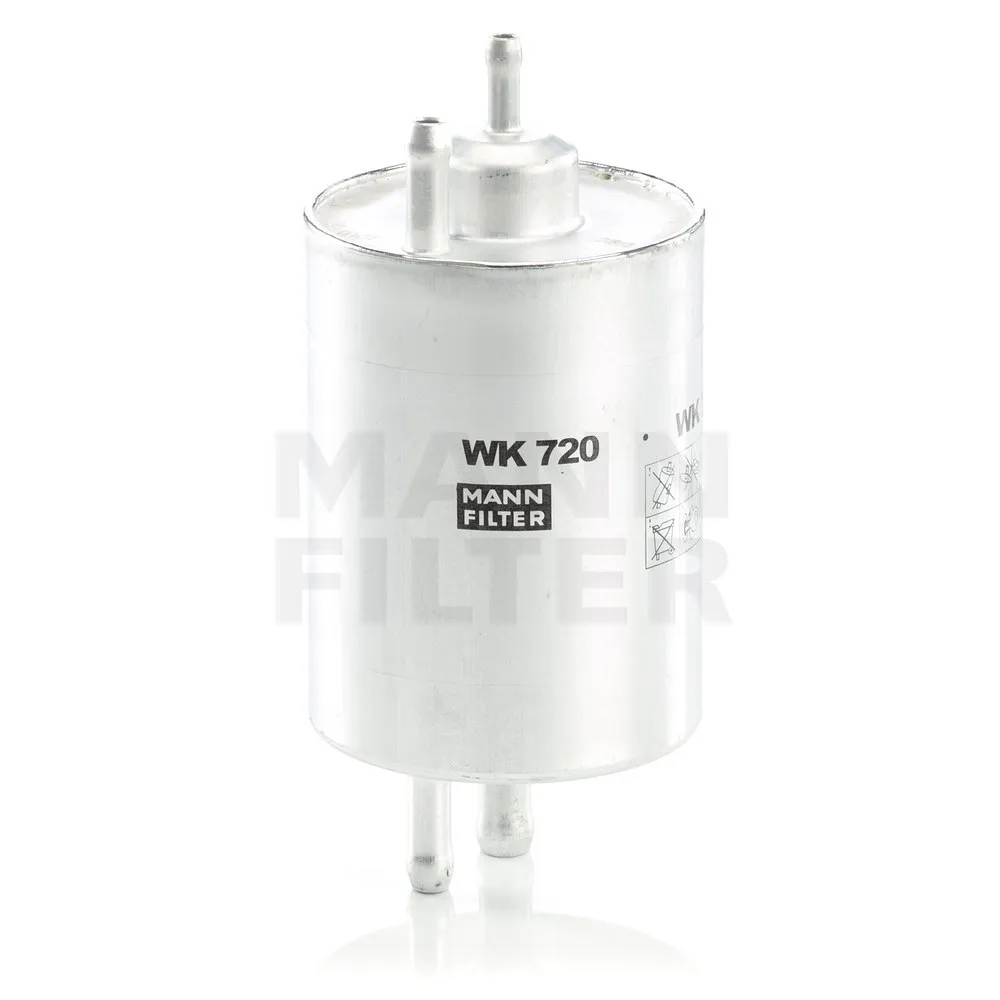 Фильтр топливный MANN-FILTER WK 720