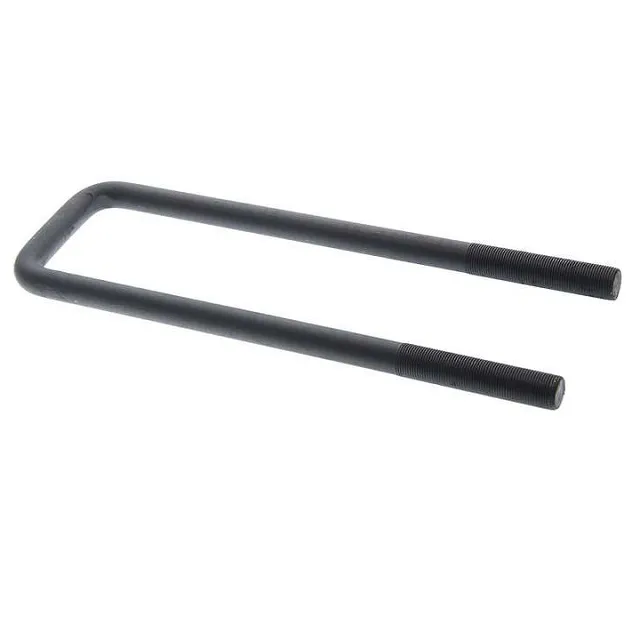 Стремянка рессоры 77xМ20x1,5х460 GAZ ВАЛДАЙ [33104-2912408] ViLiTan VILITAN 03172VLT