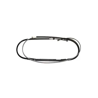 Трос стояночного тормоза CITROEN Berlingo (08-) TORK TRK1428