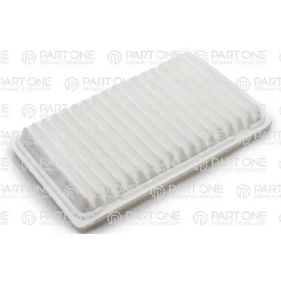 Фильтр воздушный LEXUS: RX 03-, TOYOTA: CAMRY 01- PART-ONE 1AF054