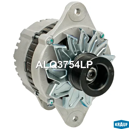 Генератор KRAUF ALQ3754LP