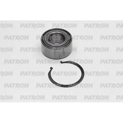 Подшипник ступичный передн HYUNDAI: Grandeur (TG)06-, TRAJET 00-07 PATRON PBK6938