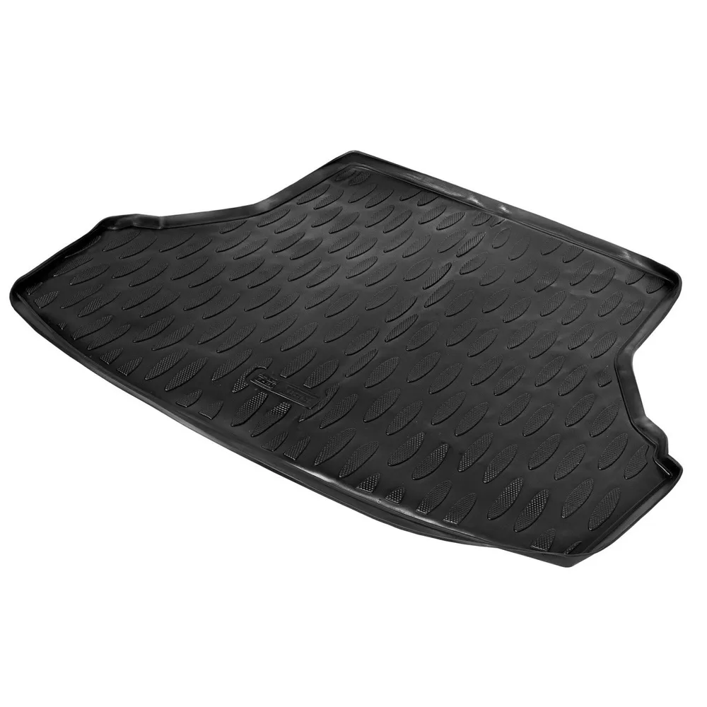 Коврик багажника, AutoFlex, для Lada Granta седан 2011-2018 2018-, 9600202, AutoFlex AutoFlex 9600202