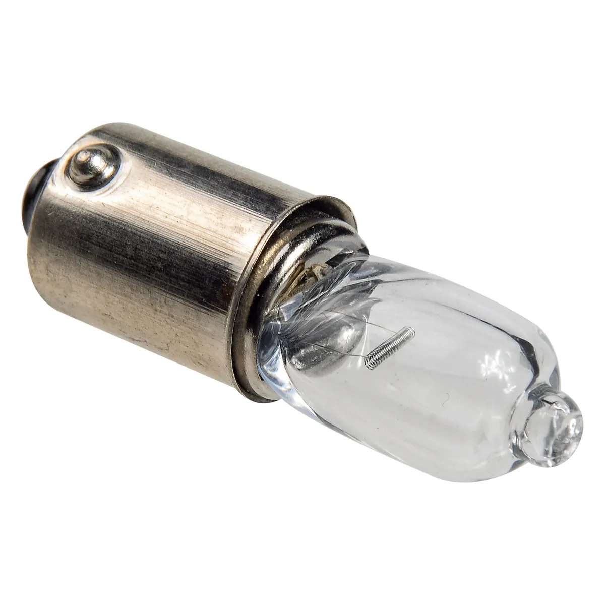 Лампа 10W 12V BA9s лампа внутр. освещ.  STELLOX 99-39054-SX