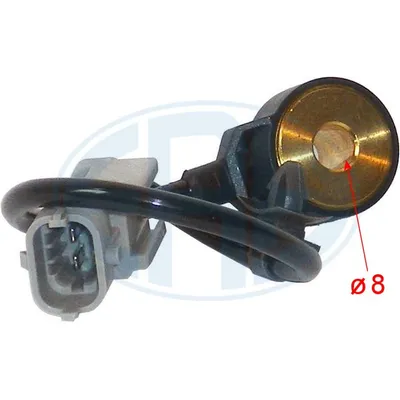 Датчик детонации HYUNDAI Solaris/Creta/KIA Rio III/Ceed ERA 550809