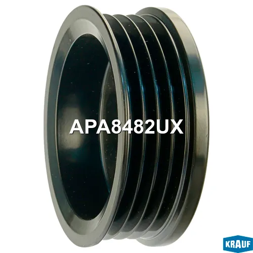 Шкив генератора KRAUF APA8482UX
