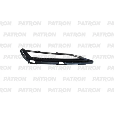 Панель кузова Воздуховод лев AUDI Q7 S-LINE 2016-19 PATRON P77-AD001AL