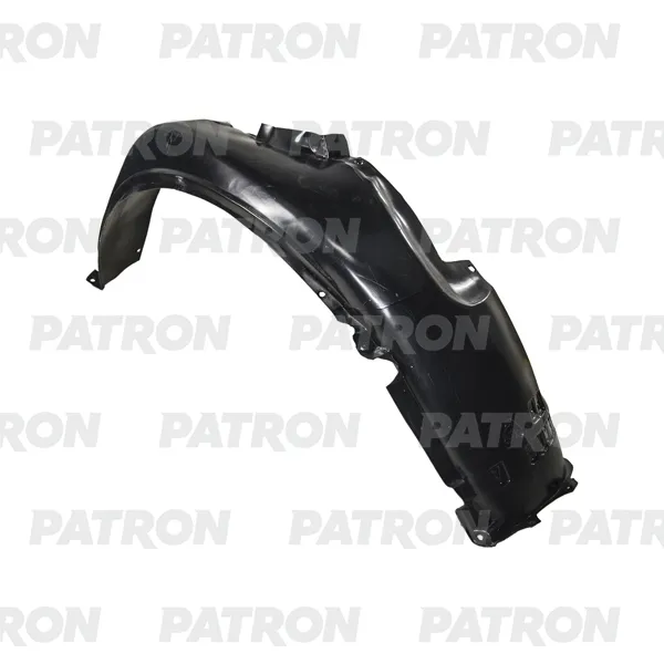Подкрылок Передн прав OPEL VECTRA A 1988-1995 PATRON P72-2055AR