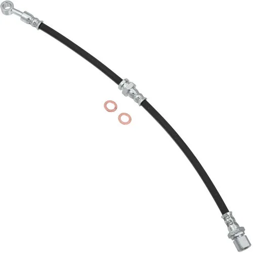 Шланг тормозной ZIKMAR Z75861R