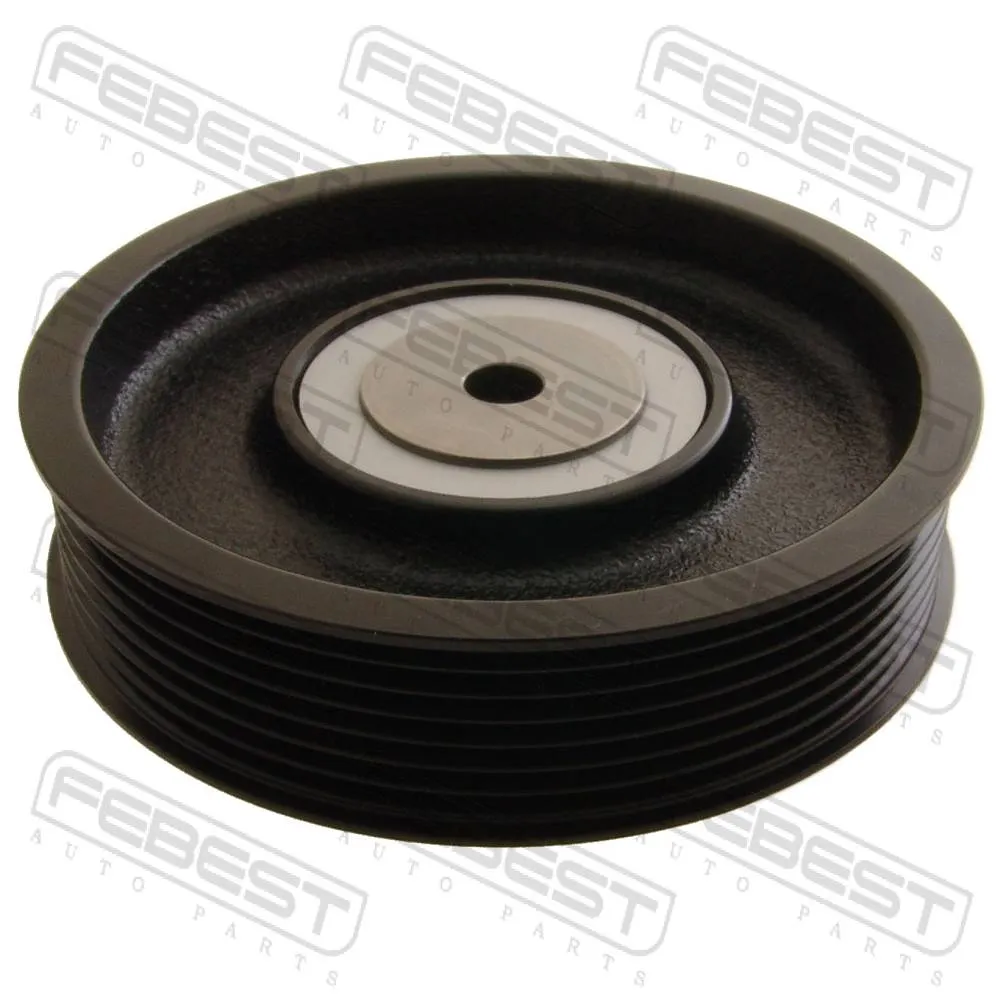 Ролик обводной TOYOTA LAND CRUISER PRADO GRJ12#,KDJ120,KZJ120,LJ1 FEBEST 0188-GRJ120