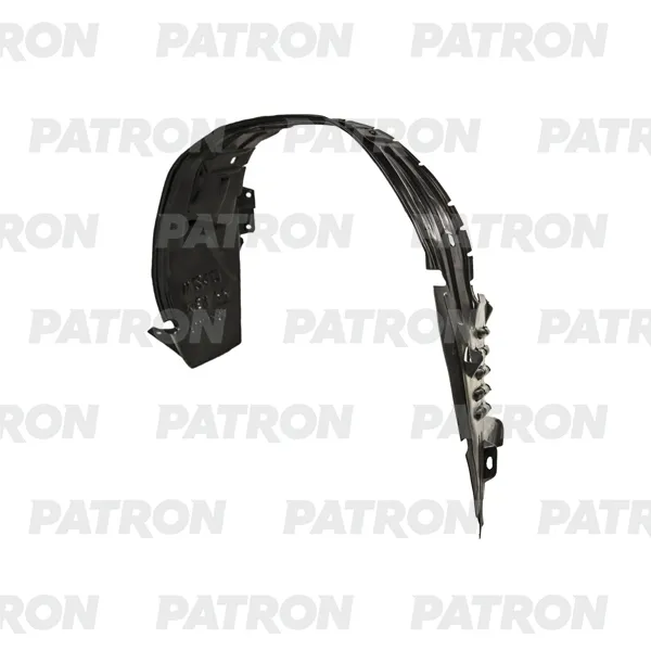 Подкрылок Передн прав MERCEDES E-class W-210 1995-2003 PATRON P722050AR