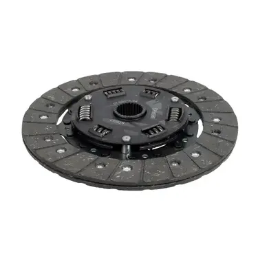 Диск сцепления MB W201/W126 2.3/2.6 85-93/W124/W123 2.3/2.6 80-89 STELLOX 07-00023-SX