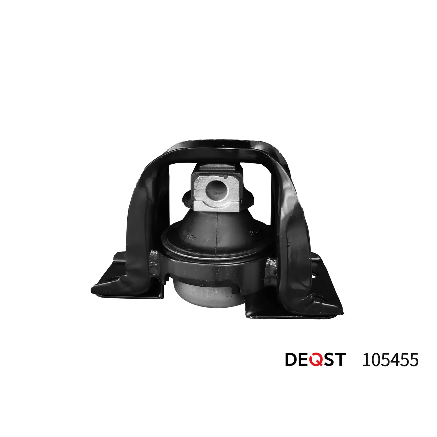 Опора двигател права гидравлическа NISSAN TIIDA 05-12 DEQST 105455