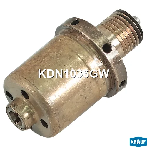 Клапан сброса давления компрессора KRAUF KDN1036GW