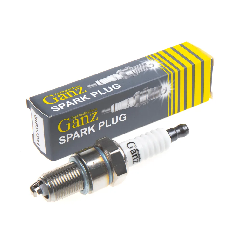Свеча зажигания для ГАЗ 406дв GANZ GIP27281