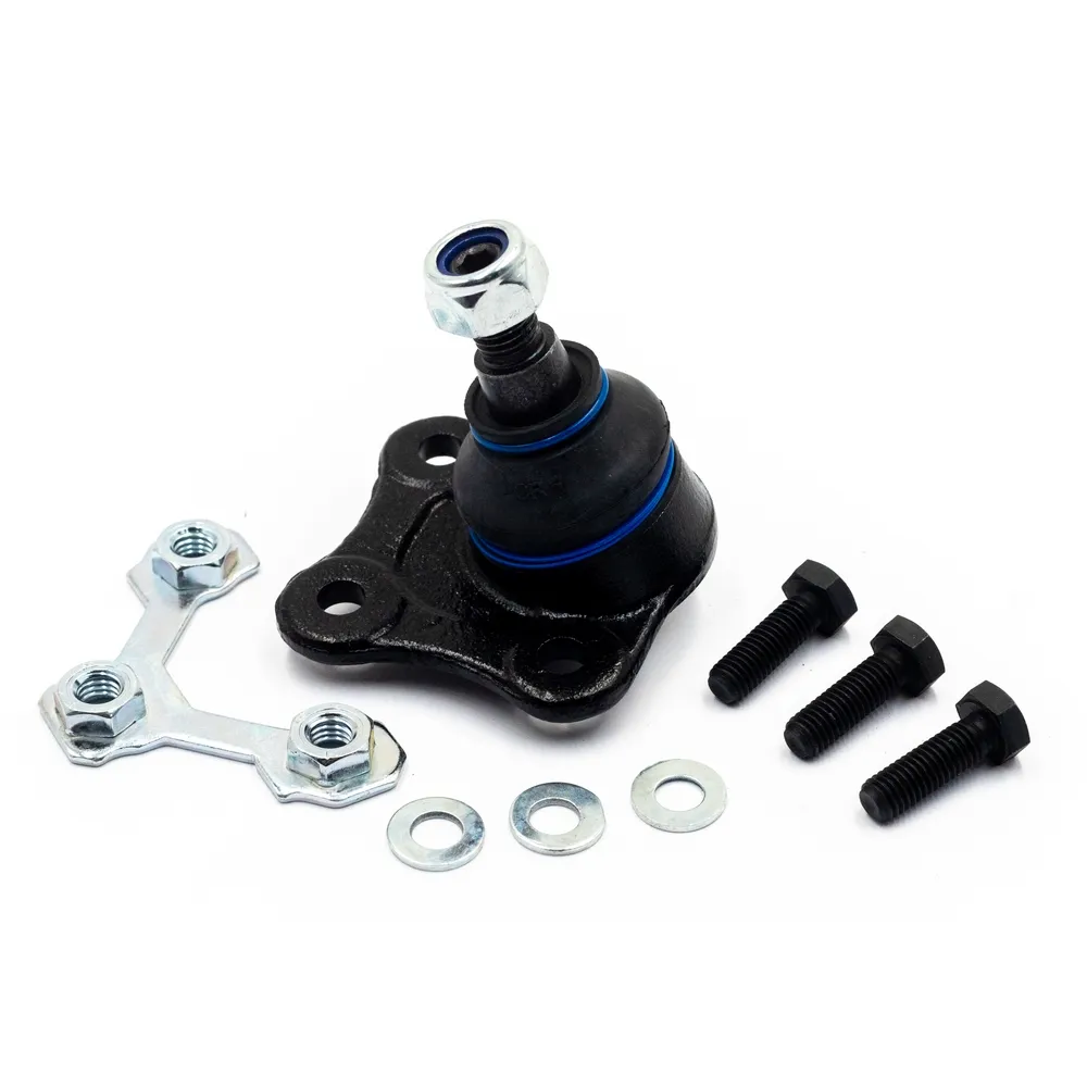 Опора шаровая L VW G4 AD A3 L DELPHI TC824