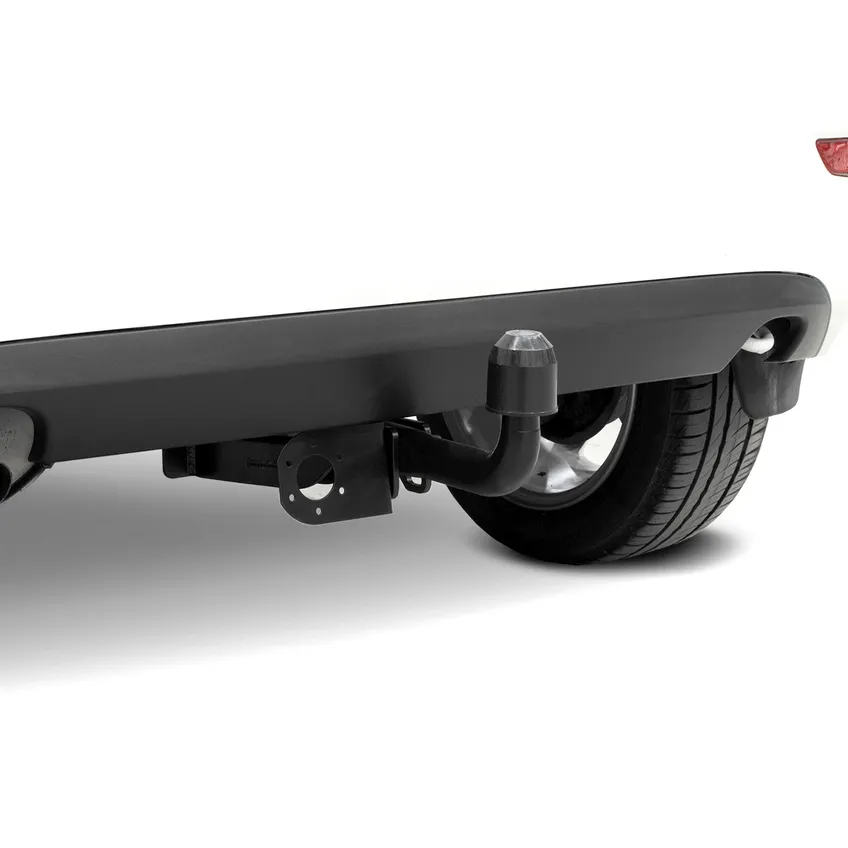 Фаркоп BERG Lada Granta HB 2018-/ Lada Kalina HB 2013-2018, шар A, 1100/75 кг. F.6013.009