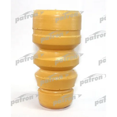 Отбойник амортизатора зад KIA: RIO III 05- PATRON PSE6359