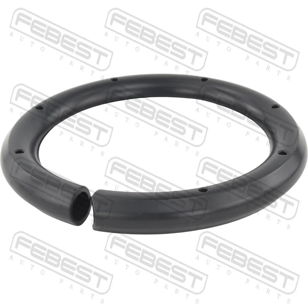 Проставка передней пружины нижняя FEBEST NSI-C11LOWF