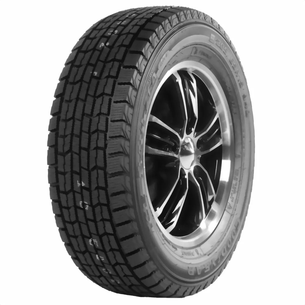 Шина R17 225/45 Goodyear Ice Navi Zea 90Q зима 519903