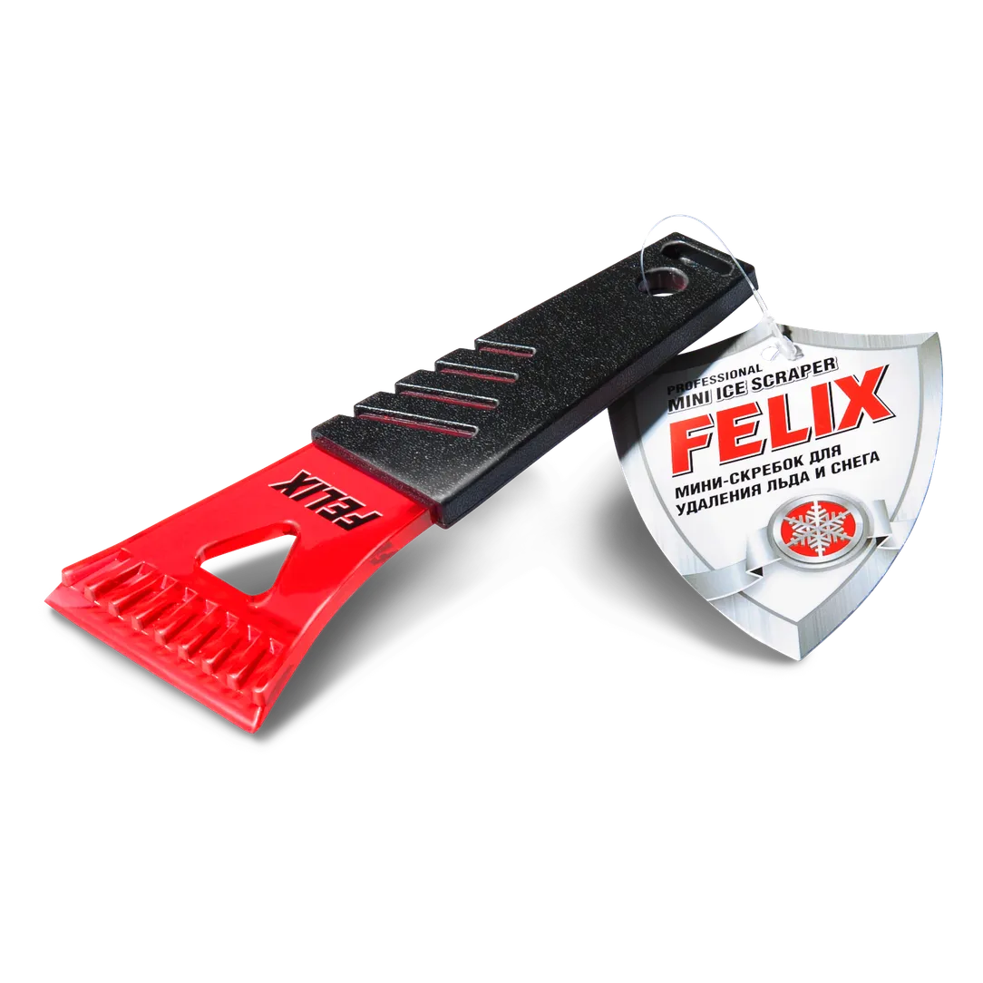 Скребок для удал.льда FELIX Felix 410060013