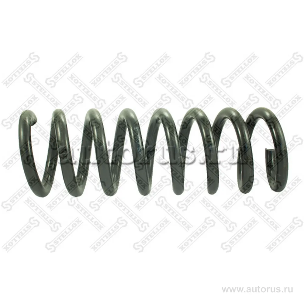 Пружина передняя 40 568 29 MB W210 2.8-3.0TD Avantgarde 95-03 STELLOX 10-21611-SX