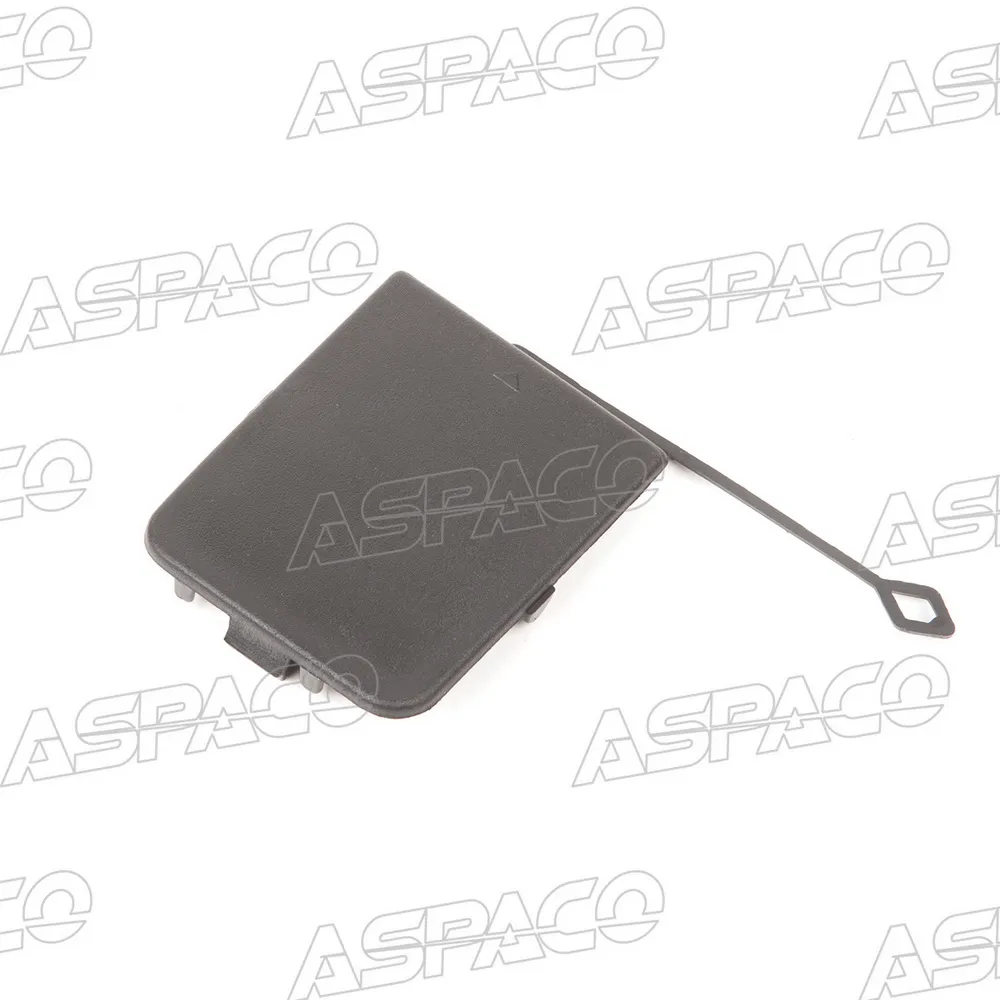 Заглушка буксировочного крюка правая (R) BMW X1 E84 (09-15) ASPACO AP816