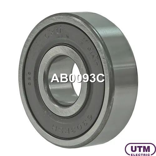 Подшипник UTM AB0093C