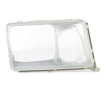 Стекло фары - прав. W124 93-95 BSG BSG 60-801-009