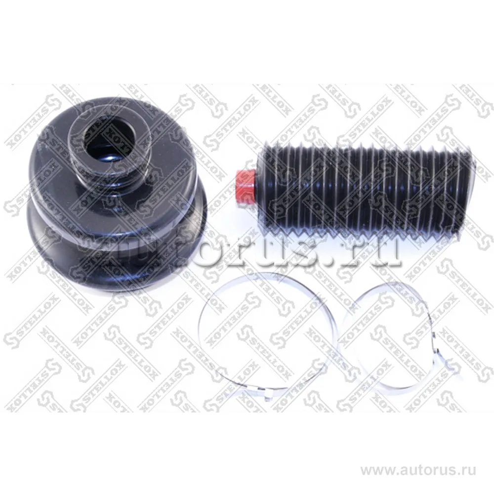 К-кт пыльника ШРУСа наружного MB W201 83> STELLOX 13-00032-SX